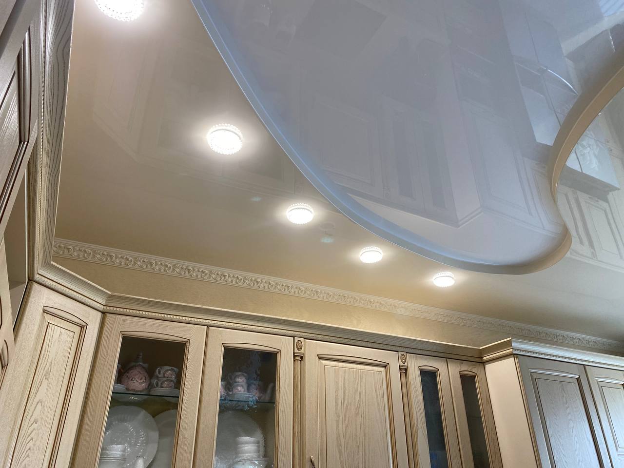 Пушкино, улица Просвещения, 6 к2, фото 3