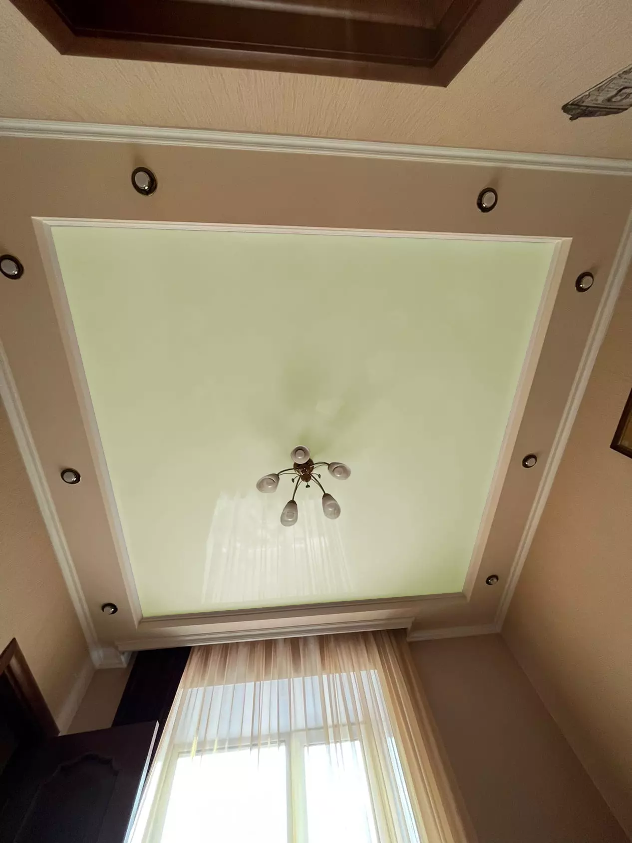 Липецк, проспект Мира, 38, фото 1