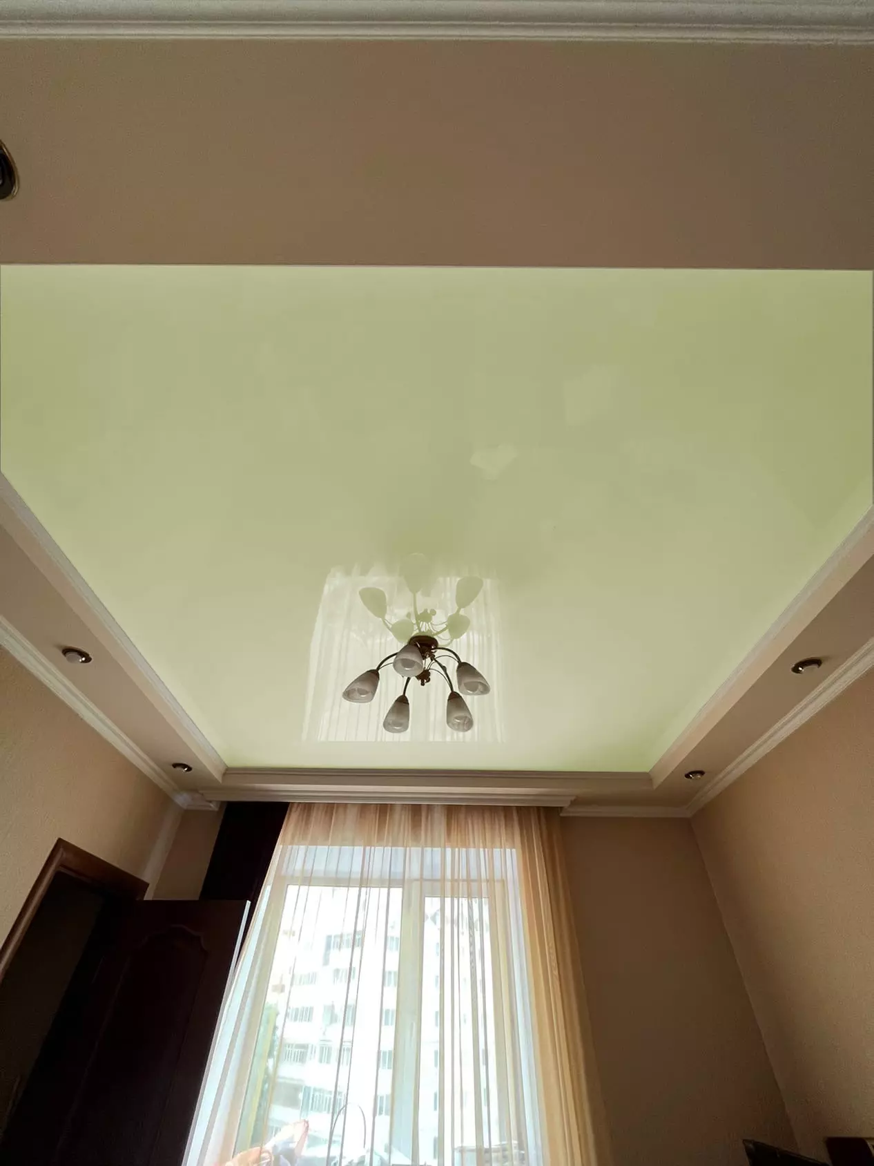 Липецк, проспект Мира, 38, фото 2