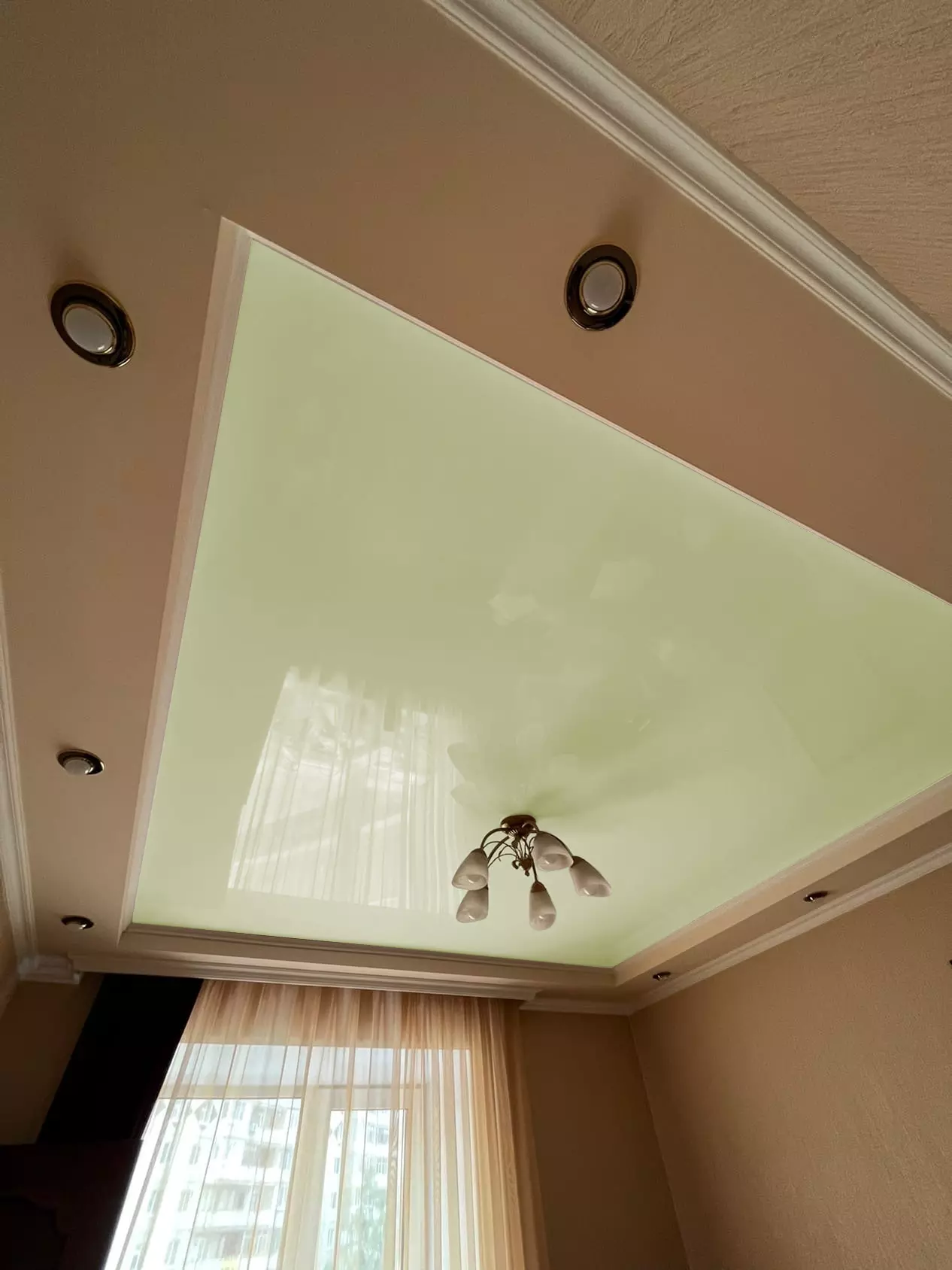 Липецк, проспект Мира, 38, фото 3