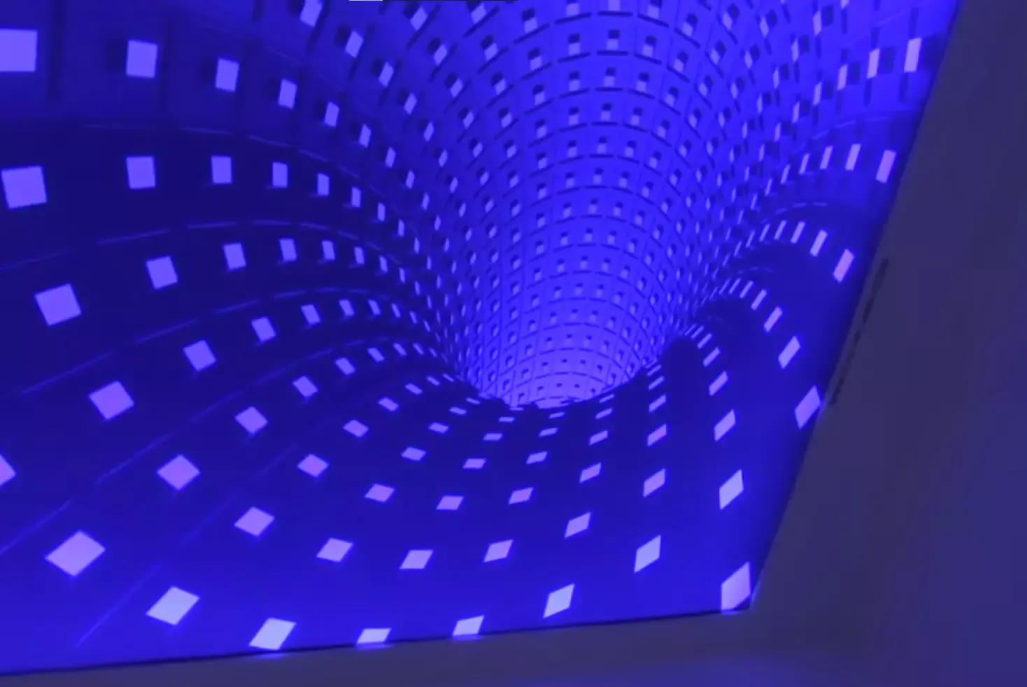 3D натяжной потолок в детскую — Хабаровск, улица Ленина, 22, фото 1